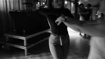 On the Dance Floor II with Leticia Estevez Lopez - MZouk World 01.12.17