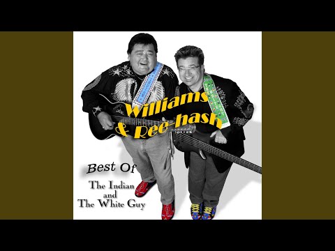 Williams and Ree - The Ding Dong Song