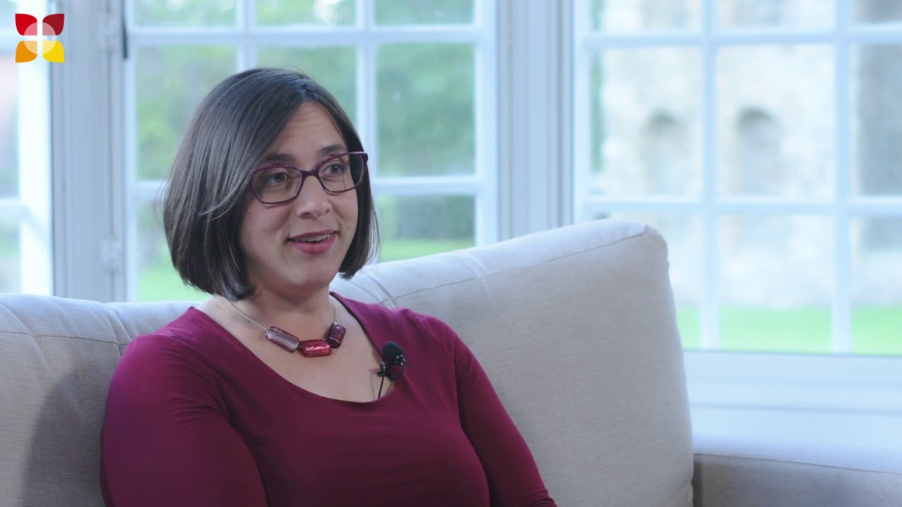 “Understanding who we are as Anglicans is crucial” – Studying theology and Anglican formation