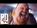 Hunting Down The Criminal Deados! | R.I.P.D. | PD TV