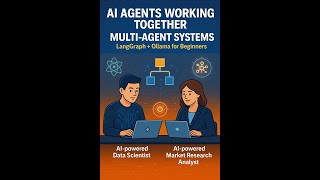 MultiAgent Systems | LangGraph | Network Architecture | Agents | Campus Magic