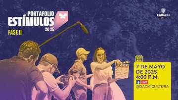 Socialización Estímulos Fase II