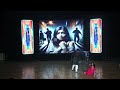 Mahabharat drama | Sigce Ignite2k25