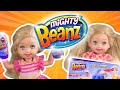 Barbie - Money for Mighty Beanz | Ep.185