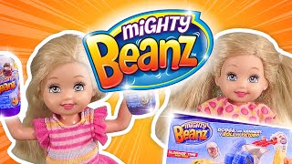 Barbie  Money for Mighty Beanz | Ep.185