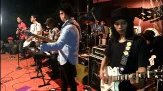 GRATISS REGGAE - Ladies Scooter (Live) At Parung, Bogor