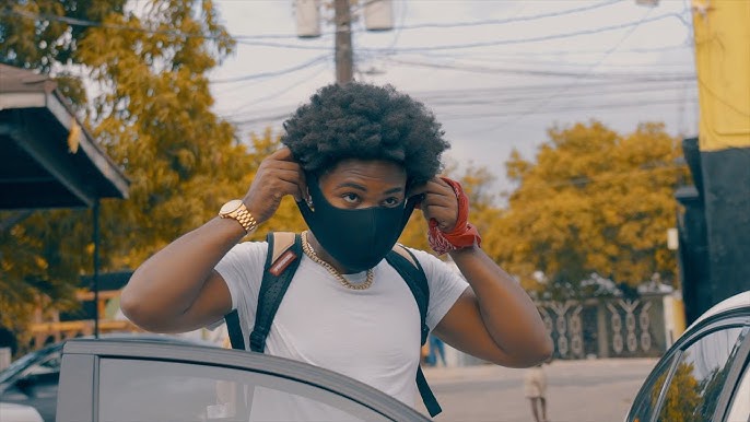 JEHIE - Cash!