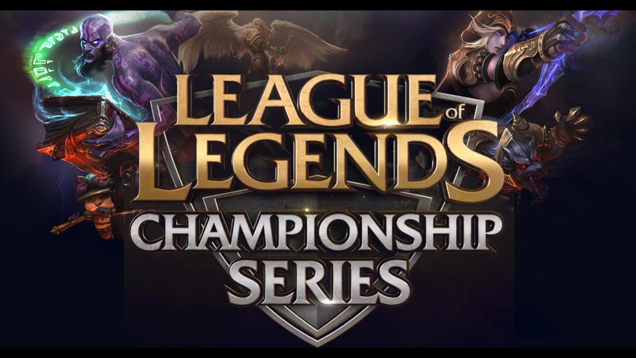 League Of Legends - Counter Logic Gaming vs Team Liquid Game 1 Best Moments - 2015 NA LCS Spring