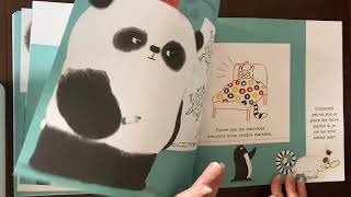 Lave-Toi Les Mains, M. Panda