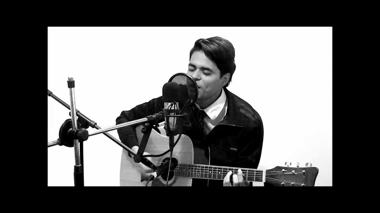 Jonah Ramirez - a dois passos do paraiso ( Blitz Cover) - YouTube