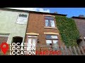 Finding A Home In Stourbridge For £110K Part Two | Location, Location, Location