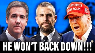 🚨 Jan 6 Officer CONFRONTS Trump in POWERFUL Interview | Mea Culpa