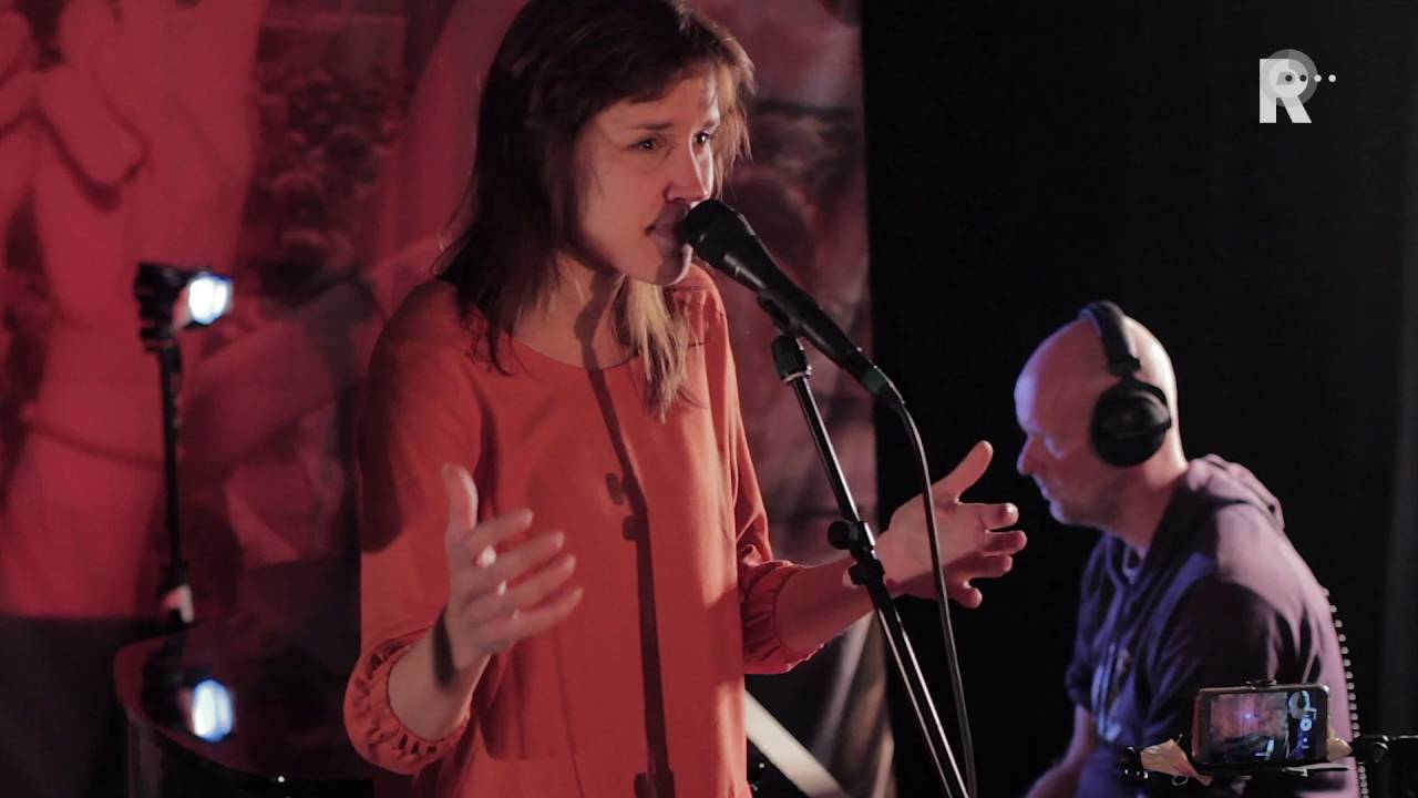 Nynke Laverman - Boskûle (Gedicht) - Live Uit Lloyd