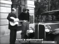 Yves montand a paris soustitr