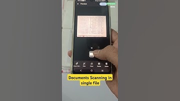 How to merge multiple pdf files in android mobile