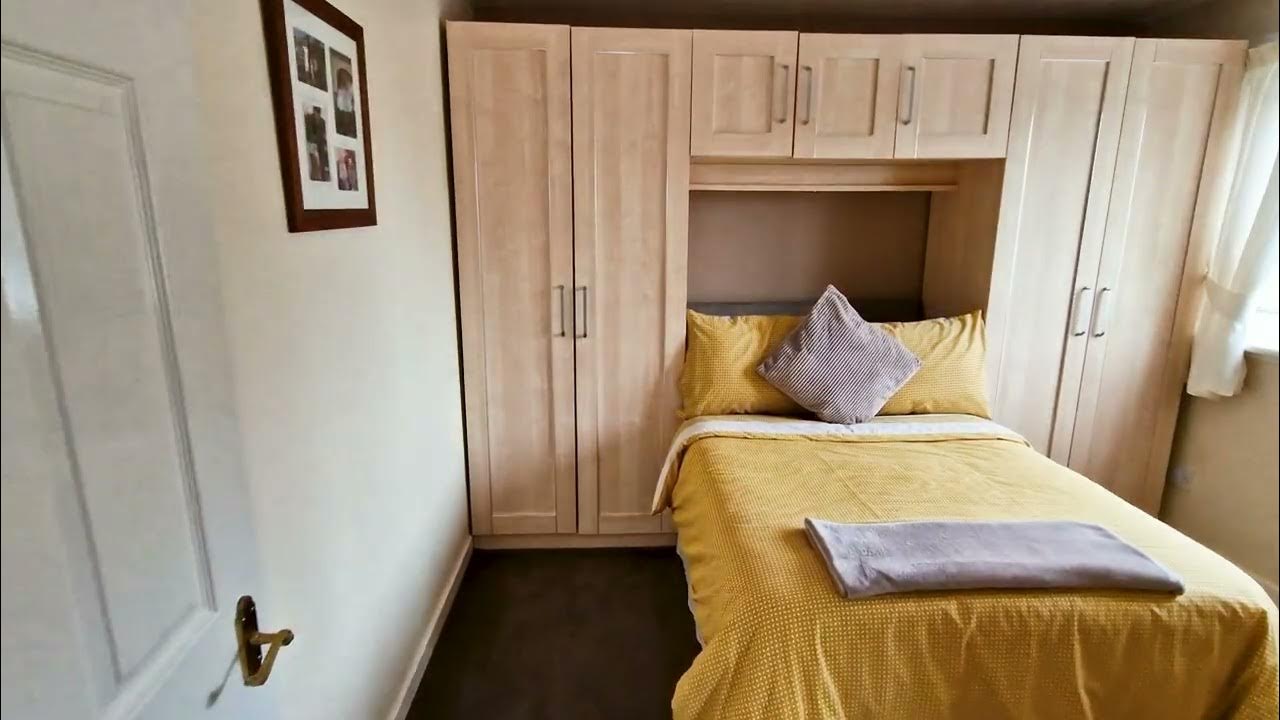 Ross Gardens, Motherwell YouTube