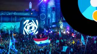 Borgeous Breathe [HD]