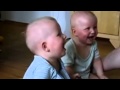 Best babies laughing compilation 2012