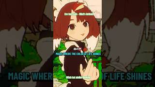 Eve feat. suis (Wind's Anthem) - Music Video