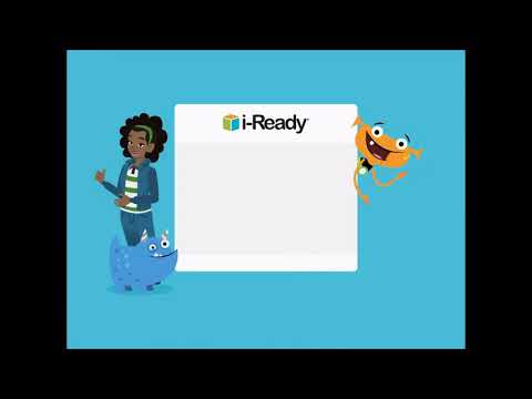 i-Ready Technical Support: How to login to i-Ready using Clever on an iPad