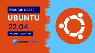Perintah Dasar Linux Ubuntu