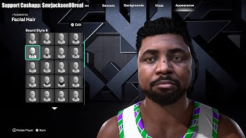 Perfect NBA 2K26 Face Scan | Avoid Glitches & Blurry Faces