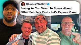 I’m Giving This Racist Shinny 24 Hours To Apologise