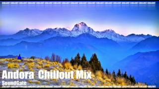 SoundGate - Andora (Chillout Mix)