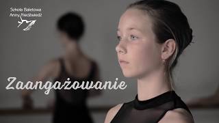 Dlaczego Warto Uczyć Się Baletu I Akrobatyki? Szkoła Baletowa Anny Niedźwiedź