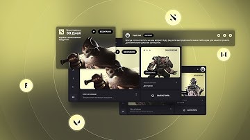 GUI MENU | SYNAPSE | (ETHEREAL ENGINE)