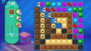 Candy Crush Soda Saga Level 1327 ⭐⭐⭐ screenshot 5