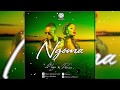 Shyn & Denise  - Ngoma Ano (Audio)