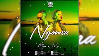 Shyn & Denise  - Ngoma Ano (Audio) chords