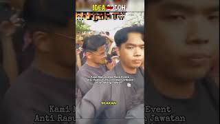 MAHASISWA SOUND POLlS "APA JAWATAN KAU?"