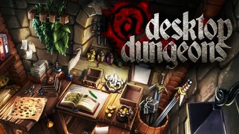 Desktop Dungeons pt 2
