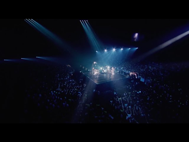 Mr.Children「Sign」 TOUR POPSAURUS 2012 Live