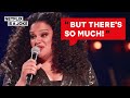 Michelle Buteau Explains a Diaper Blowout to Her Hopeless Husband | Netflix Is A Joke