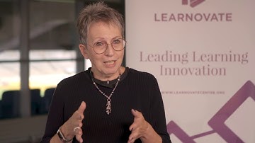 What should technology enabled learning spaces look like