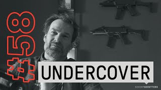 #58  Scherpschutters  Undercover operaties