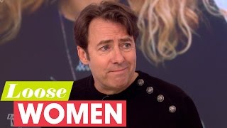 Jonathan Ross On Working On His Marriage And His Weight Loss | Loose Women