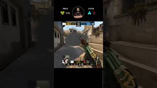 İMORR MAÇTA RESMEN WALLHACK AÇIYOR ROUNDDA 4 KİLL ALIYOR.