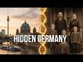 AMERICA'S HIDDEN GERMANY