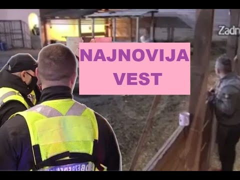 Video: Kako Zatvoriti Sve Prozore Pregledača