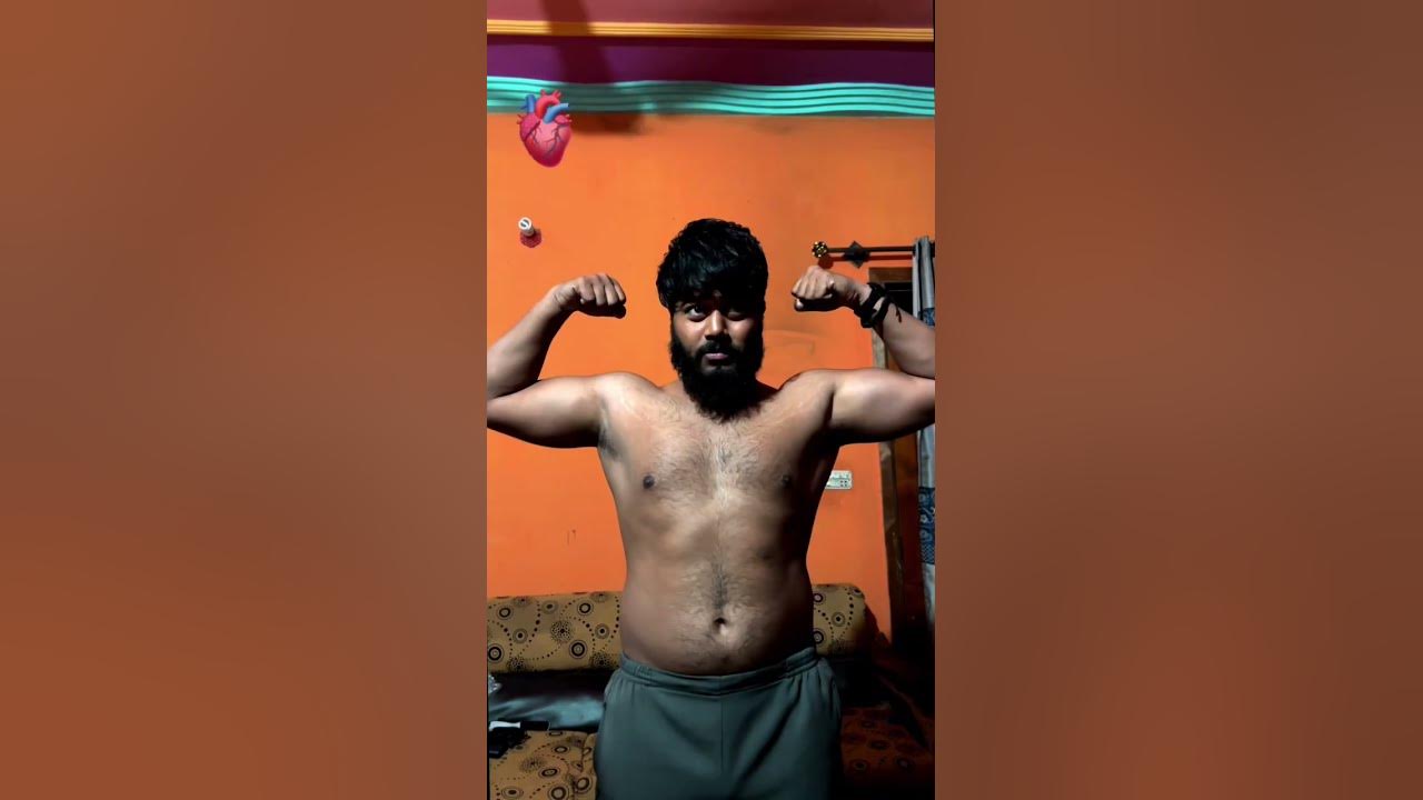 1-week-body-transformation-i-hate-gym-youtube
