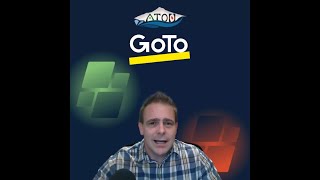 Aton Series Episode 204: GoTo