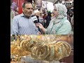 Eid-ul-Adha Festive Rush Grips Goni Khan Market