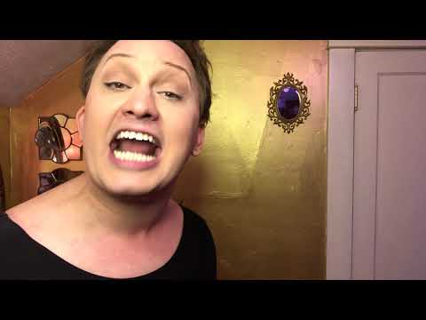 Jinkx Monsoon SNL Audition
