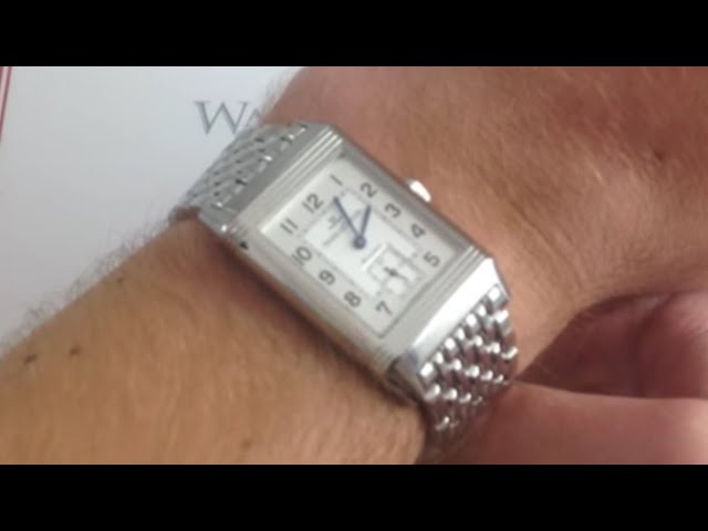 Master Control bracelet | WatchUSeek Watch Forums