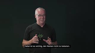 Fit with Rex 1 – 4 Basic  Exercises for tuba players