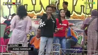 HITAM DUNIAMU PUTIH CINTAKU-AKHSAN #RIAN NADA